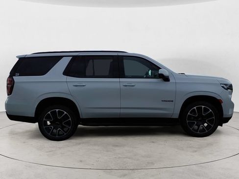 Used 2023 Chevrolet Tahoe RST w/ Luxury Package AWD/4WD image 6