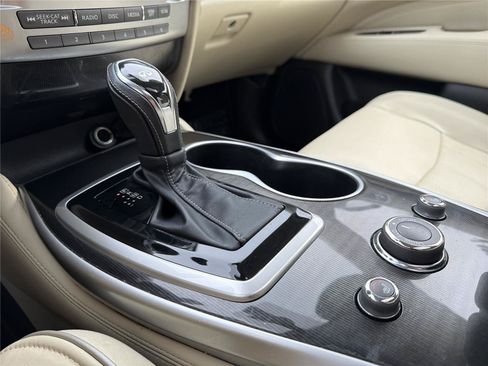 Used 2018 INFINITI QX60 FWD w/ Premium Plus Package image 11