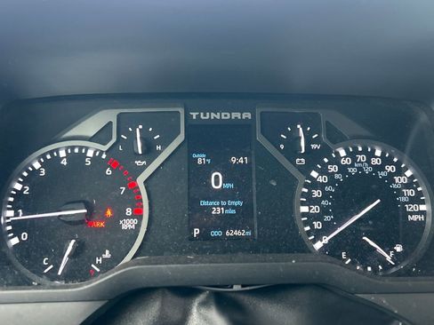 Used 2023 Toyota Tundra SR5 image 21