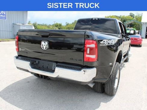 Used 2024 RAM 3500 Big Horn AWD/4WD image 11