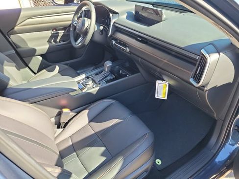 New 2026 MAZDA CX-50 AWD 2.5 Hybrid w/ Weather Package image 14