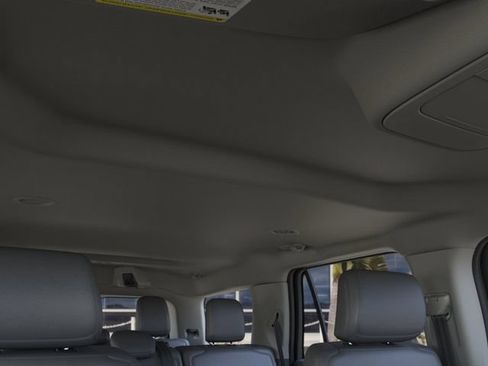New 2026 Ford Expedition Active RWD image 53