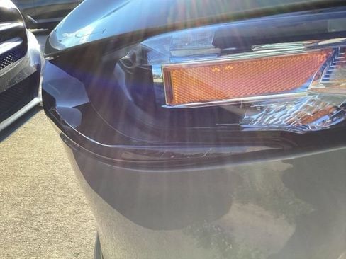 Used 2024 MAZDA MAZDA3 s AWD/4WD image 4
