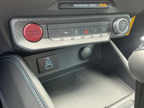 Certified 2026 Ford Mustang Dark Horse RWD image 36