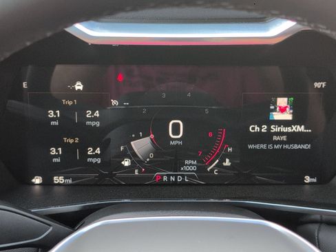 New 2026 GMC Canyon Elevation w/ Convenience Package RWD image 23