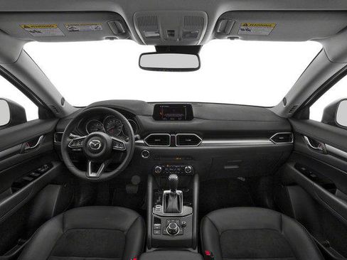 Used 2017 MAZDA CX-5 Touring w/ I-ACTIVSENSE Package FWD image 11