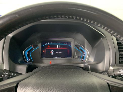 Used 2018 Honda Odyssey Touring image 21