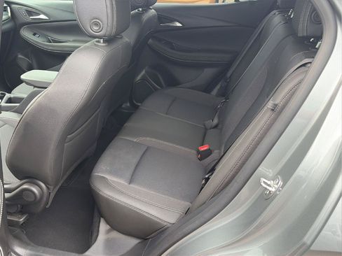 Used 2024 Buick Encore GX Preferred FWD image 13