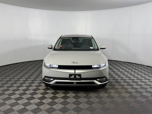 Used 2024 Hyundai Ioniq 5 SEL RWD image 4