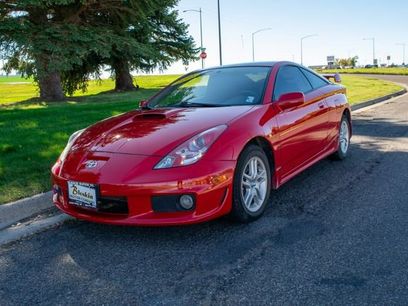 Used 2005 Toyota Celica GT