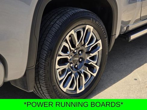 Used 2023 GMC Sierra 1500 Denali Ultimate AWD/4WD image 13