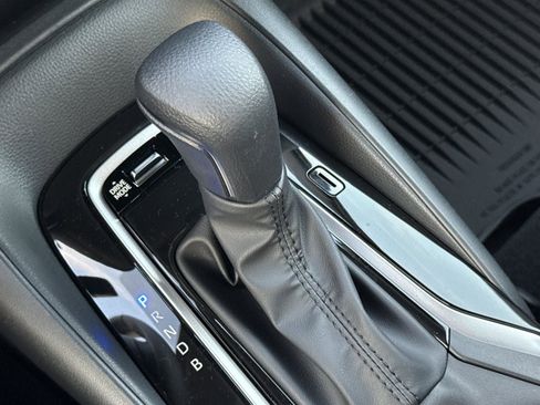 New 2026 Toyota Corolla SE image 23