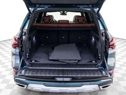 New 2026 BMW X5 xDrive40i w/ Executive Package image 31