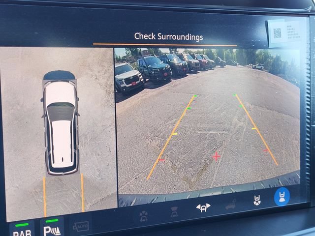 New 2026 Subaru Outback Limited XT AWD/4WD image 17