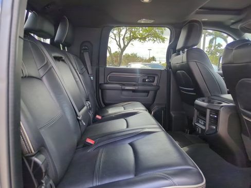 Used 2024 RAM 3500 Limited image 18