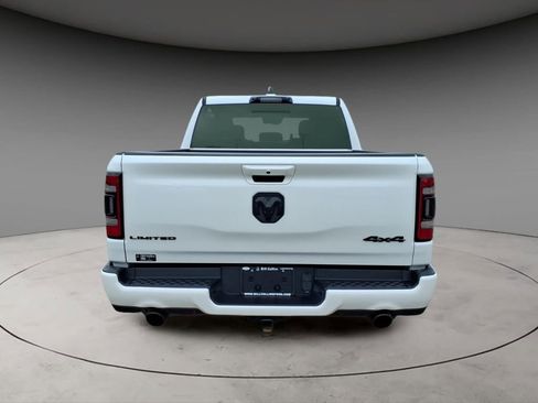 Used 2022 RAM 1500 Limited image 7