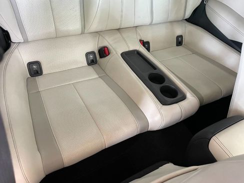 Used 2017 INFINITI Q60 Red Sport 400 image 23