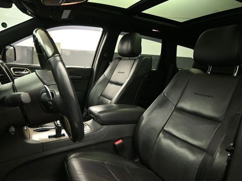 Used 2014 Jeep Grand Cherokee Summit image 13