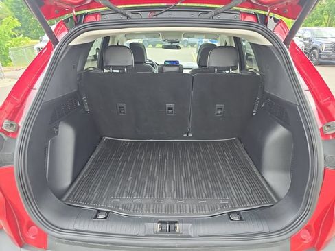 Certified 2022 Ford Escape SEL AWD/4WD image 8