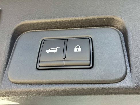 New 2026 Nissan Rogue SV AWD/4WD image 7