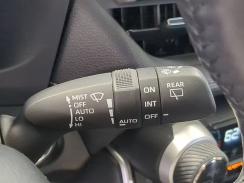 Used 2024 Toyota RAV4 XLE Premium w/ Weather Package AWD/4WD image 30