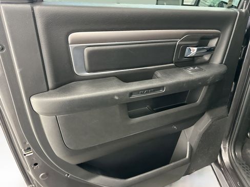 Used 2024 RAM 1500 Classic Warlock image 26