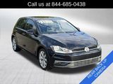 Used 2019 Volkswagen Golf SE w/ Driver Assistance Package image 3