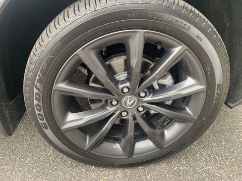 Used 2025 Acura RDX A-Spec image 5