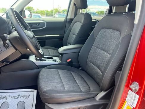Certified 2023 Ford Bronco Sport Big Bend w/ Convenience Package AWD/4WD image 17