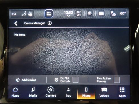 Used 2022 RAM 2500 Laramie image 19