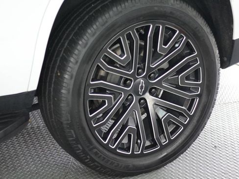 Used 2021 Chevrolet Tahoe LT RWD image 60