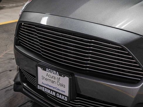 Used 2015 Ford Mustang Coupe w/ Wheel & Stripe Package image 9