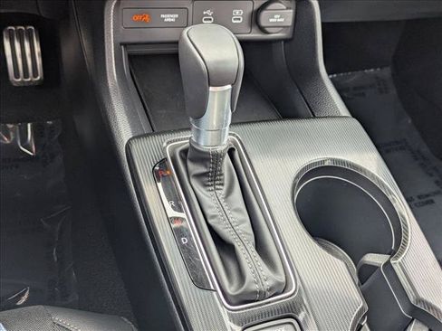 Used 2026 Honda Civic Sport image 12