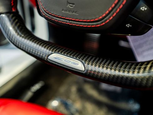 New 2026 Chevrolet Corvette Z06 RWD image 51