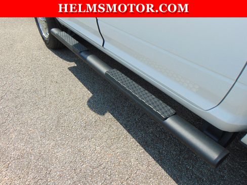 Used 2025 RAM 2500 Tradesman AWD/4WD image 21