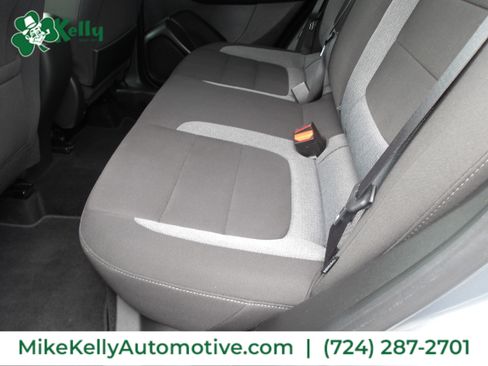 Certified 2022 Chevrolet TrailBlazer LT AWD/4WD image 13