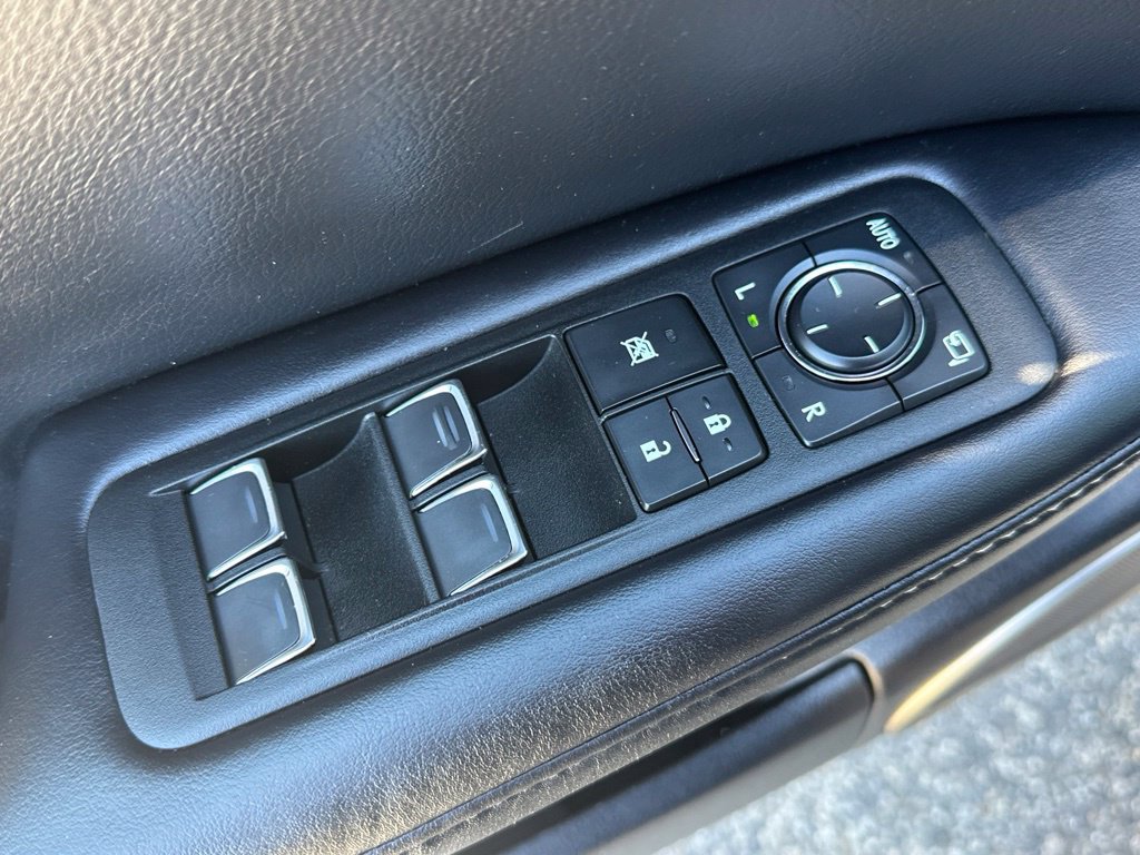 Used 2020 Lexus RX 350 AWD w/ Premium Package image 16