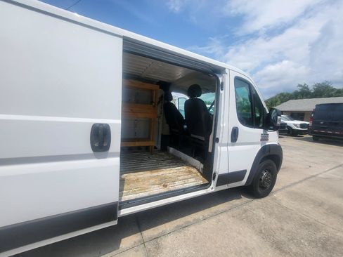 Used 2020 RAM ProMaster 1500 FWD image 48