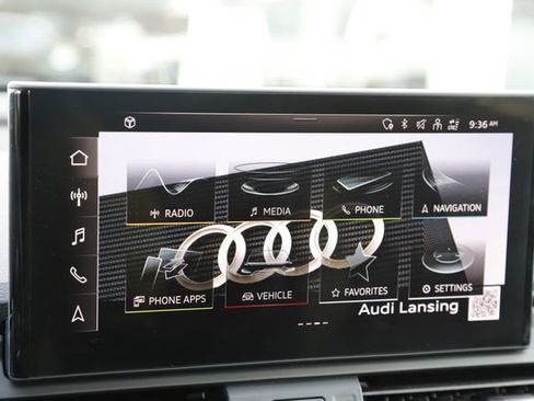 Used 2023 Audi Q5 2.0T Premium Plus w/ Premium Plus Package image 25