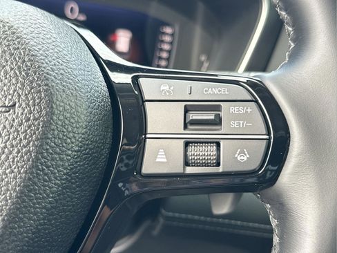 New 2026 Honda Passport RTL image 14