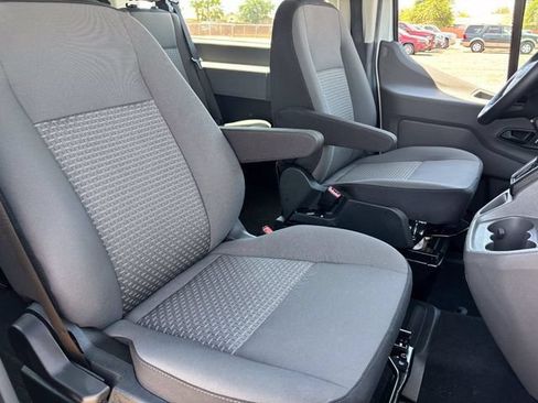 Used 2026 Ford Transit 350 XLT RWD image 12