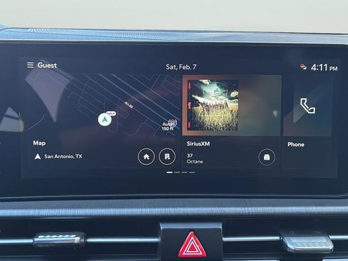 New 2026 Kia Sportage X-Line w/ X-Line Technology Package AWD/4WD image 20