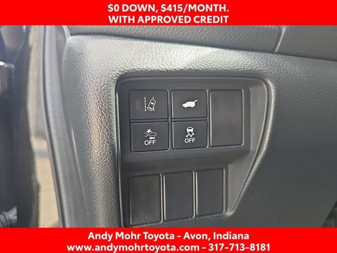 Used 2017 Honda CR-V EX-L image 15