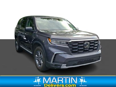 Used 2024 Honda Pilot EX-L