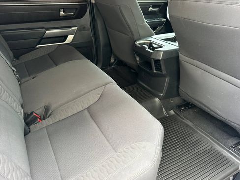 Used 2022 Toyota Tundra SR5 w/ TRD Convenience Package RWD image 18