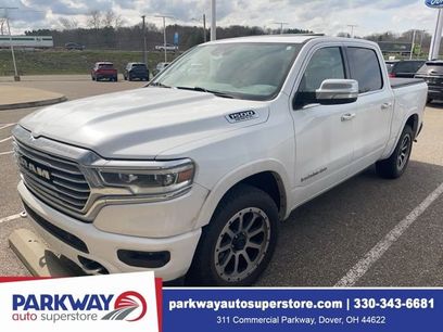 Used 2019 RAM 1500 Limited
