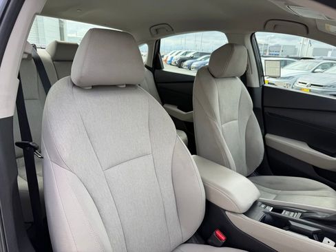 Used 2023 Honda Accord LX image 20
