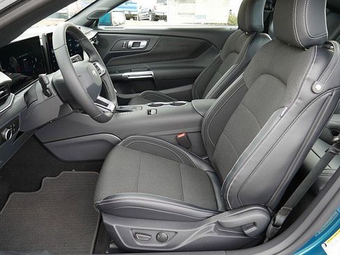 New 2026 Ford Mustang EcoBoost image 10