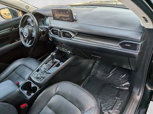 Certified 2023 MAZDA CX-5 AWD 2.5 S w/ Premium Package image 18