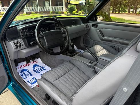 Used 1993 Ford Mustang Cobra RWD image 56